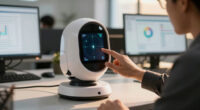 The Persistent Radar Of AI: What Companies And Governments Need To Know