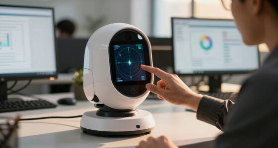 The Persistent Radar Of AI: What Companies And Governments Need To Know