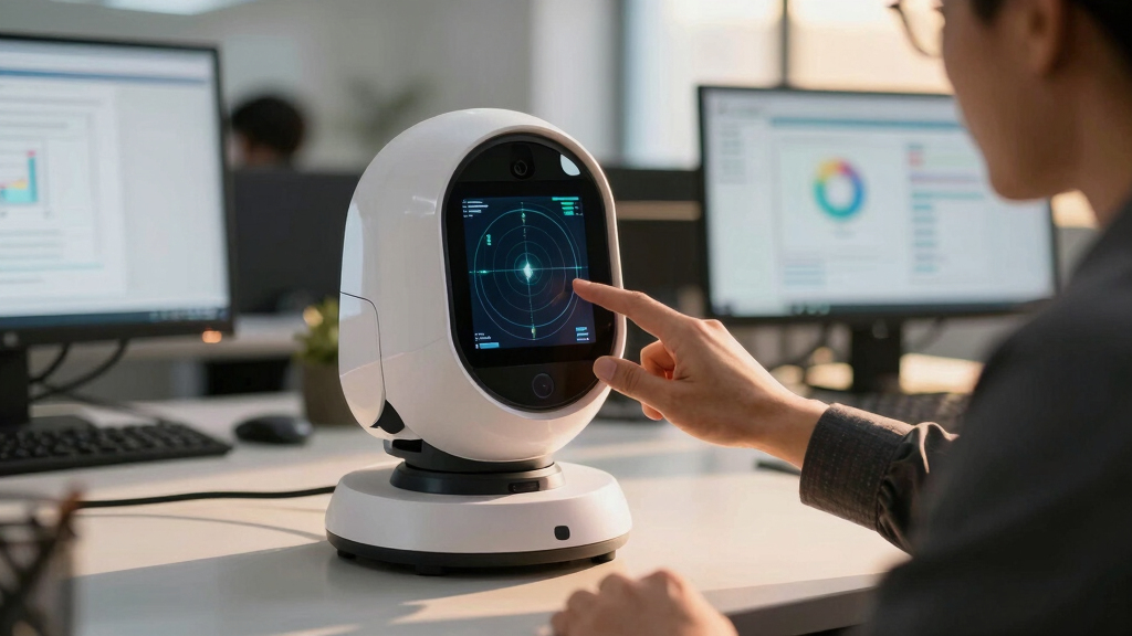 The Persistent Radar Of AI: What Companies And Governments Need To Know