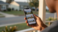 The rapid rise of housefishing: are AI-enhanced property listings helpful – or sinister?