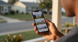 The rapid rise of housefishing: are AI-enhanced property listings helpful – or sinister?