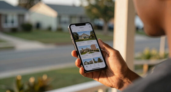The rapid rise of housefishing: are AI-enhanced property listings helpful – or sinister?
