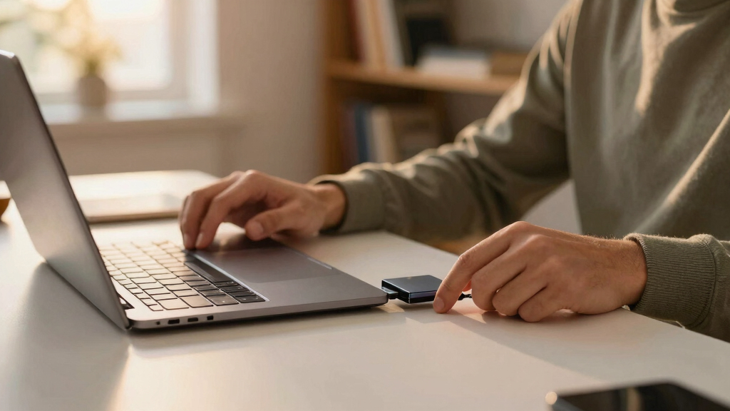 The SSD Squeeze: Why Storage Joined the Party