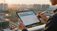 The Story Behind Frontier Lab’s AI-Focused Leadership In Leasing And Land