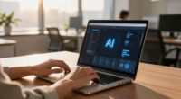 The Top AI Tools To Transform Your Business In 2026