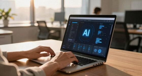 The Top AI Tools To Transform Your Business In 2026