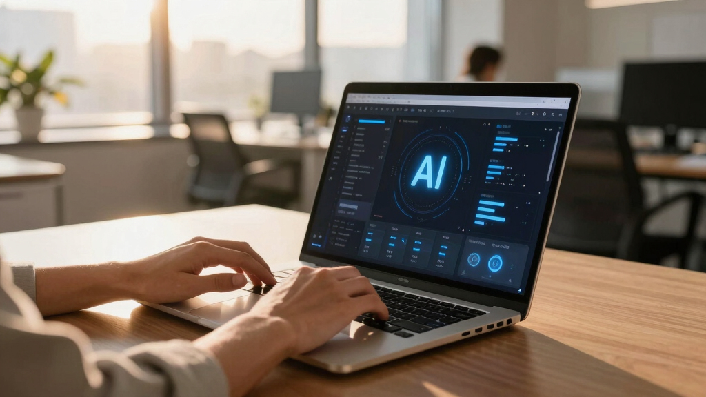 The Top AI Tools To Transform Your Business In 2026