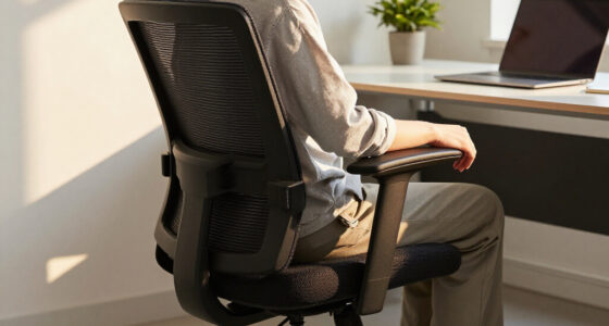 The Ultimate Guide To 13 AI Office Chairs For Ergonomic Comfort