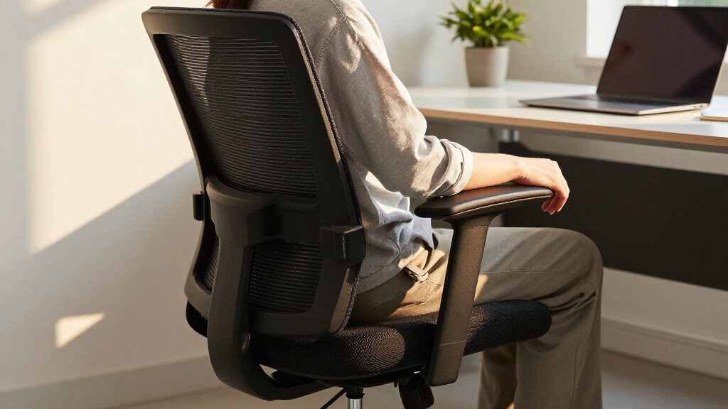 The Ultimate Guide To 13 AI Office Chairs For Ergonomic Comfort