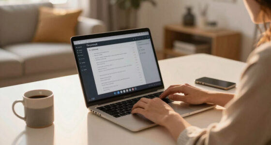 Thrymvault: A System Around Your Content