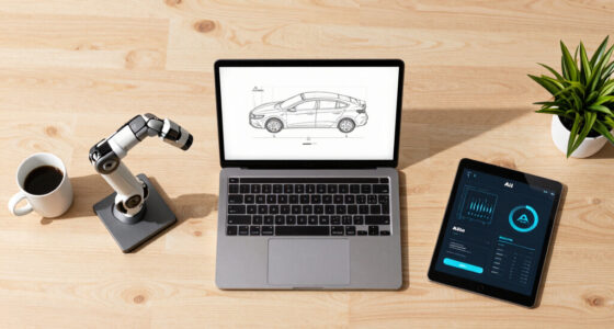 Toyota to harmonize vehicle specs with AI, helping to speed production