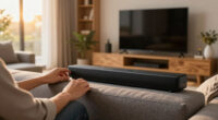 Transform Your TV Sound With These Top AI Soundbars For 2026