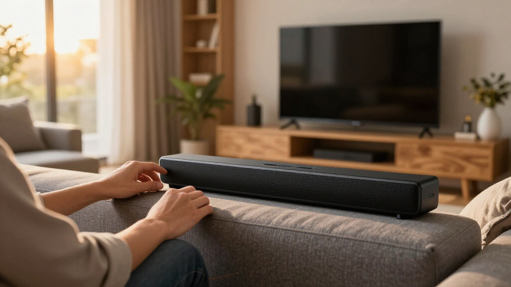 Transform Your TV Sound With These Top AI Soundbars For 2026