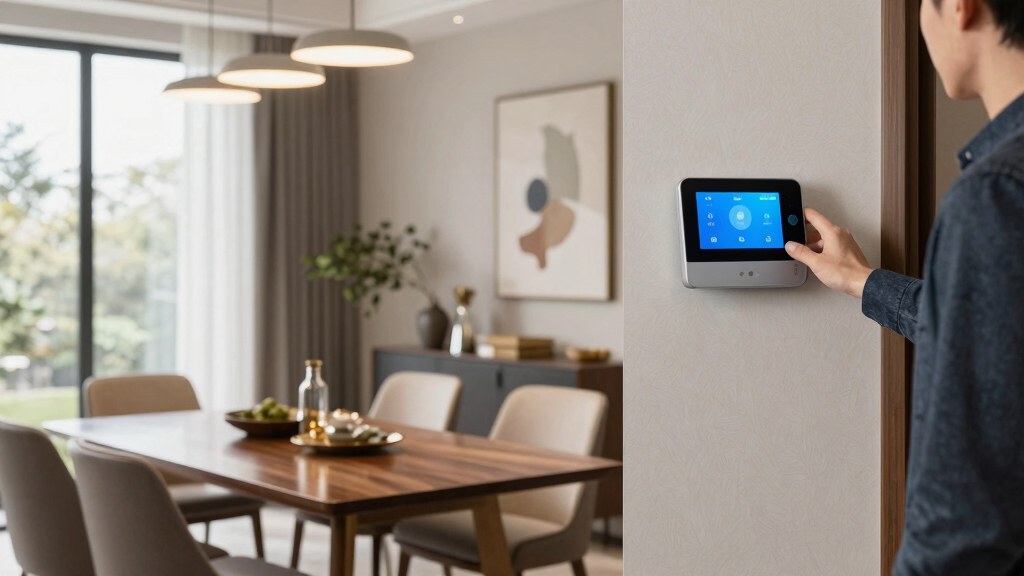 Transforming Clients' Dining Rooms With AI: My Experience And Outcomes