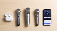 Uncover The Best AI Microphones For Clear Streaming, Podcasting, And Calls In 2026