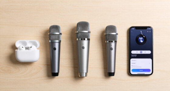 Uncover The Best AI Microphones For Clear Streaming, Podcasting, And Calls In 2026