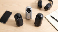 Unveiling The Top AI Webcams For Content Creation In 2026