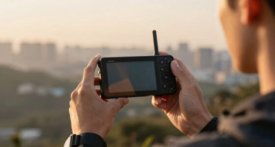 VigilSAR: The Object That Isn’t Transmitting