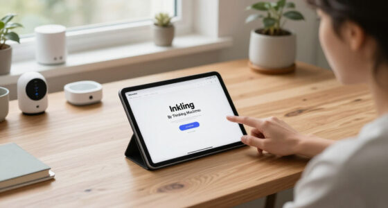 Welcome Inkling By Thinking Machines