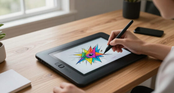 Why AI Drawing Tablets Are A Must-Have In 2026