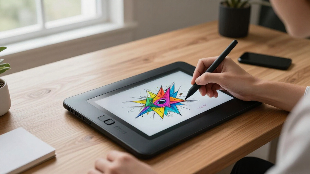 Why AI Drawing Tablets Are A Must-Have In 2026