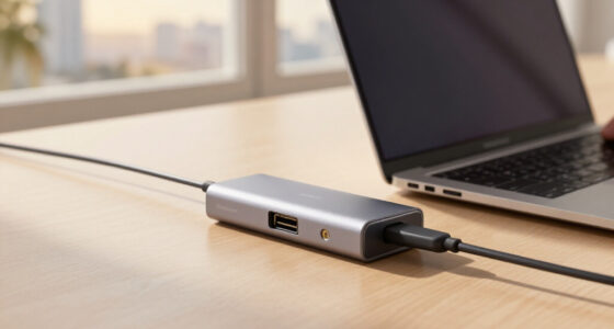 Why AI Experts Prefer These Thunderbolt Docking Stations In 2026
