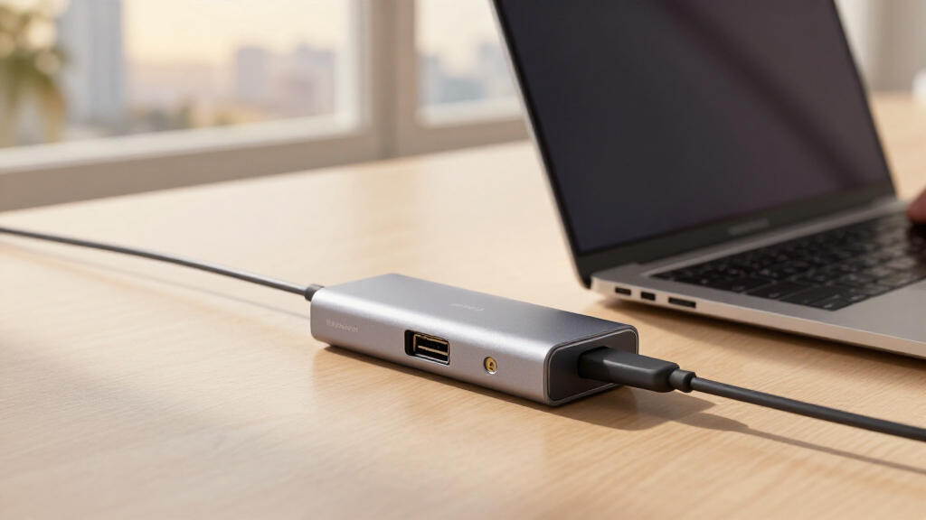 Why AI Experts Prefer These Thunderbolt Docking Stations In 2026