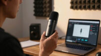 Why AI Microphones Are A Must-Have For Streamers And Podcasters In 2026