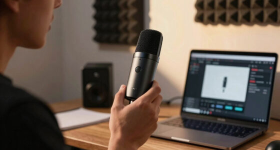 Why AI Microphones Are A Must-Have For Streamers And Podcasters In 2026