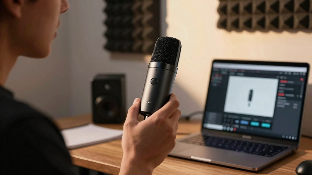 Why AI Microphones Are A Must-Have For Streamers And Podcasters In 2026