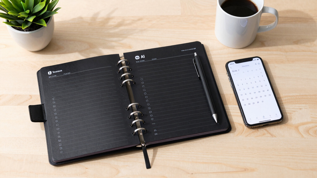 Why AI Student Planners Are Essential For Smarter Studying In 2026