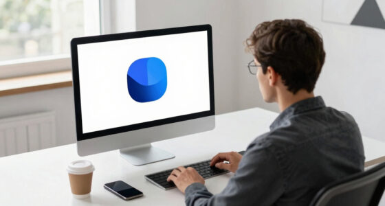 Why Do AI Company Logos Look Like Buttholes?