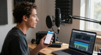 Why Pocket Voice Lab Is A Game-Changer For Prosumer Voice Coaching
