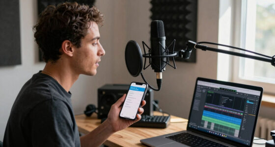 Why Pocket Voice Lab Is A Game-Changer For Prosumer Voice Coaching