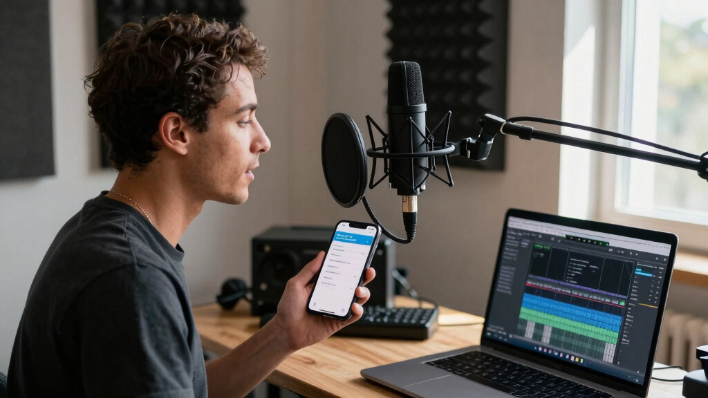 Why Pocket Voice Lab Is A Game-Changer For Prosumer Voice Coaching