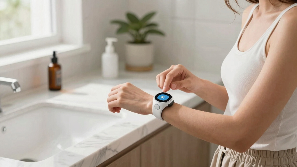 Women's Health Radar