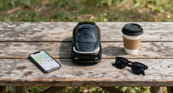 10 Best Autonomous Vehicles in 2026