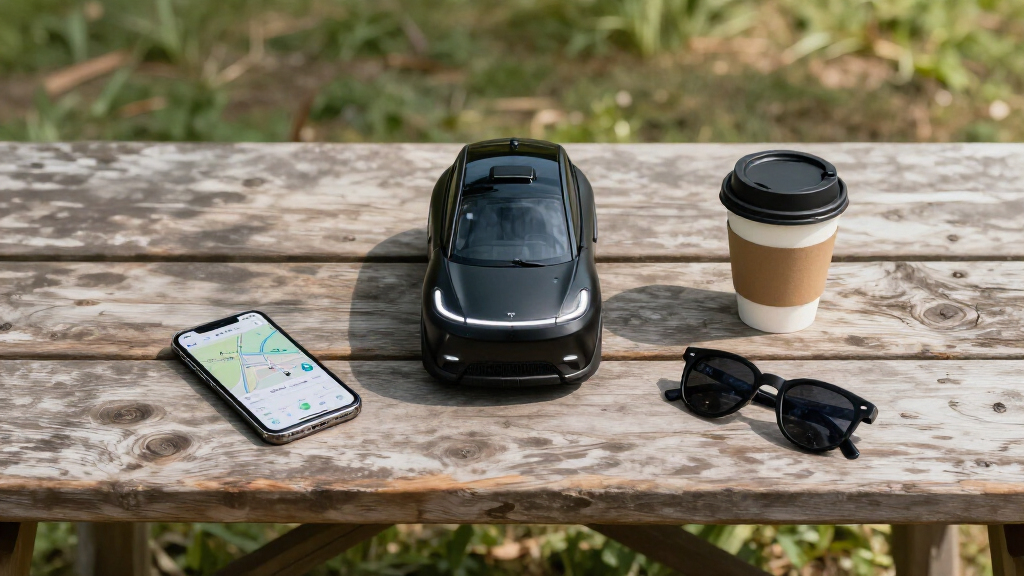 10 Best Autonomous Vehicles in 2026