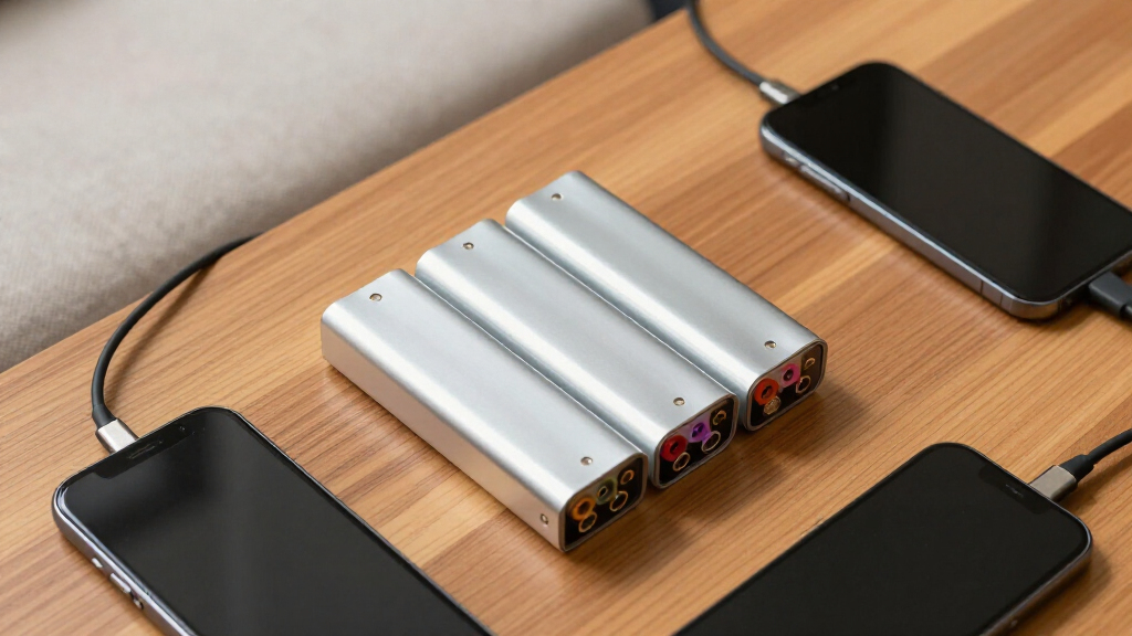 10 Best Lithium Battery Packs in 2026