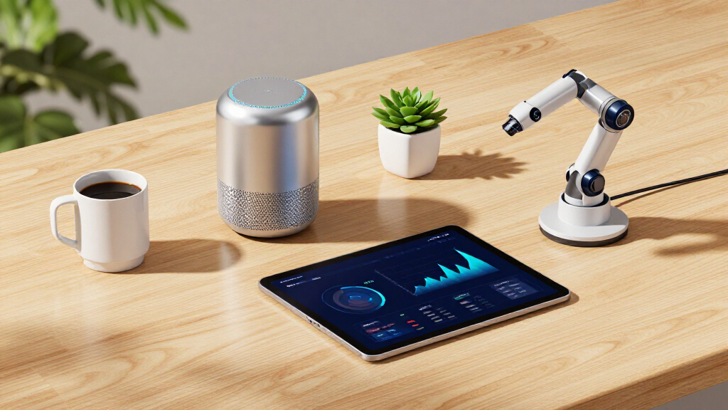 10 Ways AI Is Revolutionizing Industries In 2026
