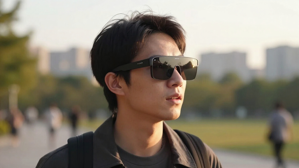 11 Best AI-Powered Smart Glasses in 2026