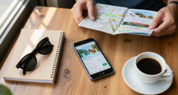 13 Best Intelligent Travel Itinerary Tools in 2026