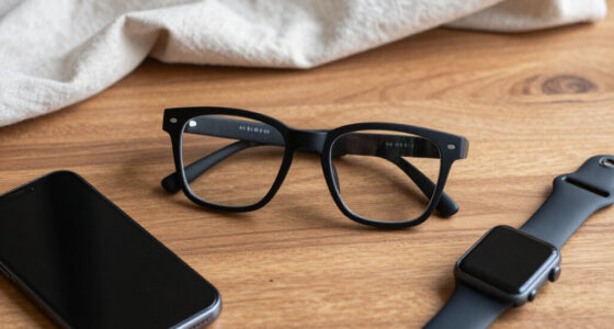 14 Best AI Glasses for the Visually Impaired in 2026