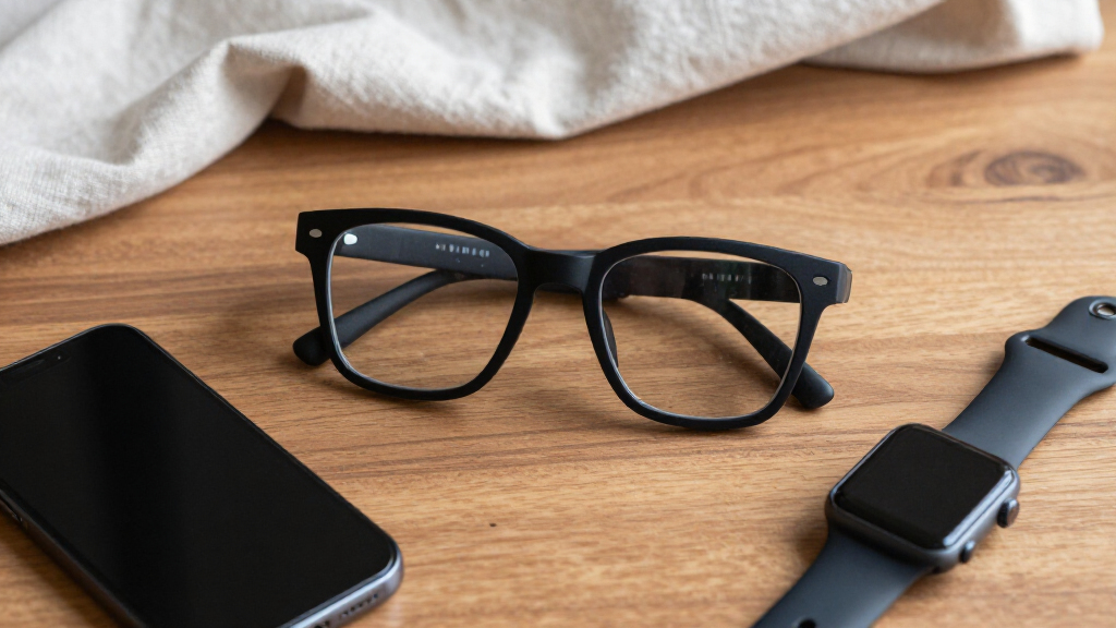 14 Best AI Glasses for the Visually Impaired in 2026