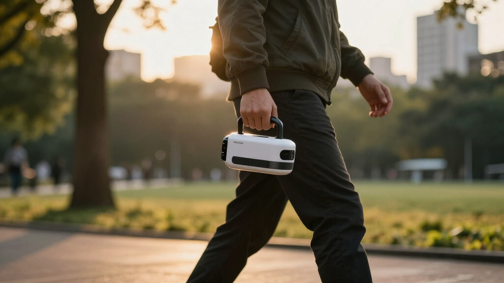 14 Best Camera Robots in 2026