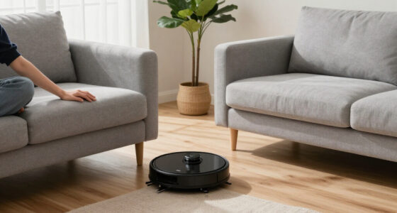 15 Best Robot Vacuums in 2026