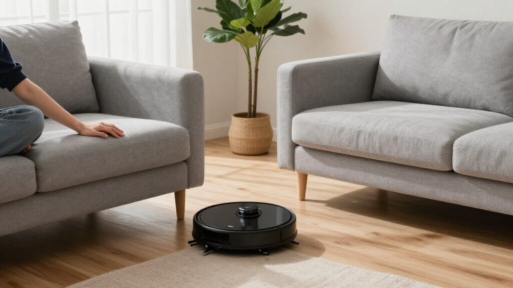 15 Best Robot Vacuums in 2026