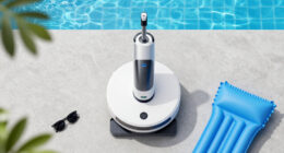 15 Best Robotic Pool Cleaners in 2026