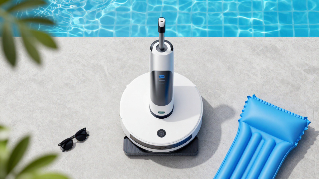 15 Best Robotic Pool Cleaners in 2026