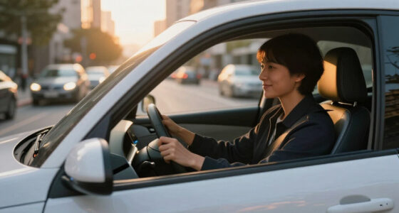 3 Best Robotaxis in 2026